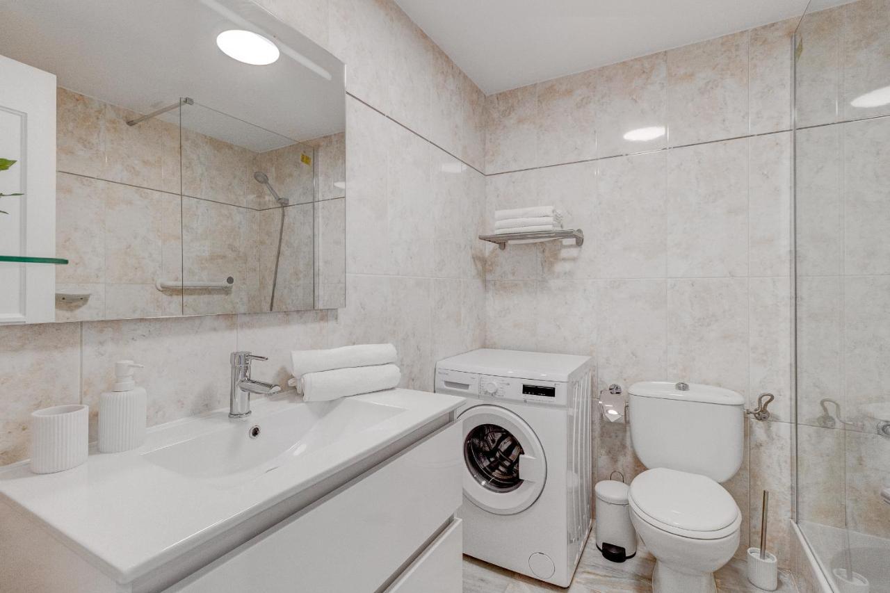 Apartament Altamira Адехе Экстерьер фото