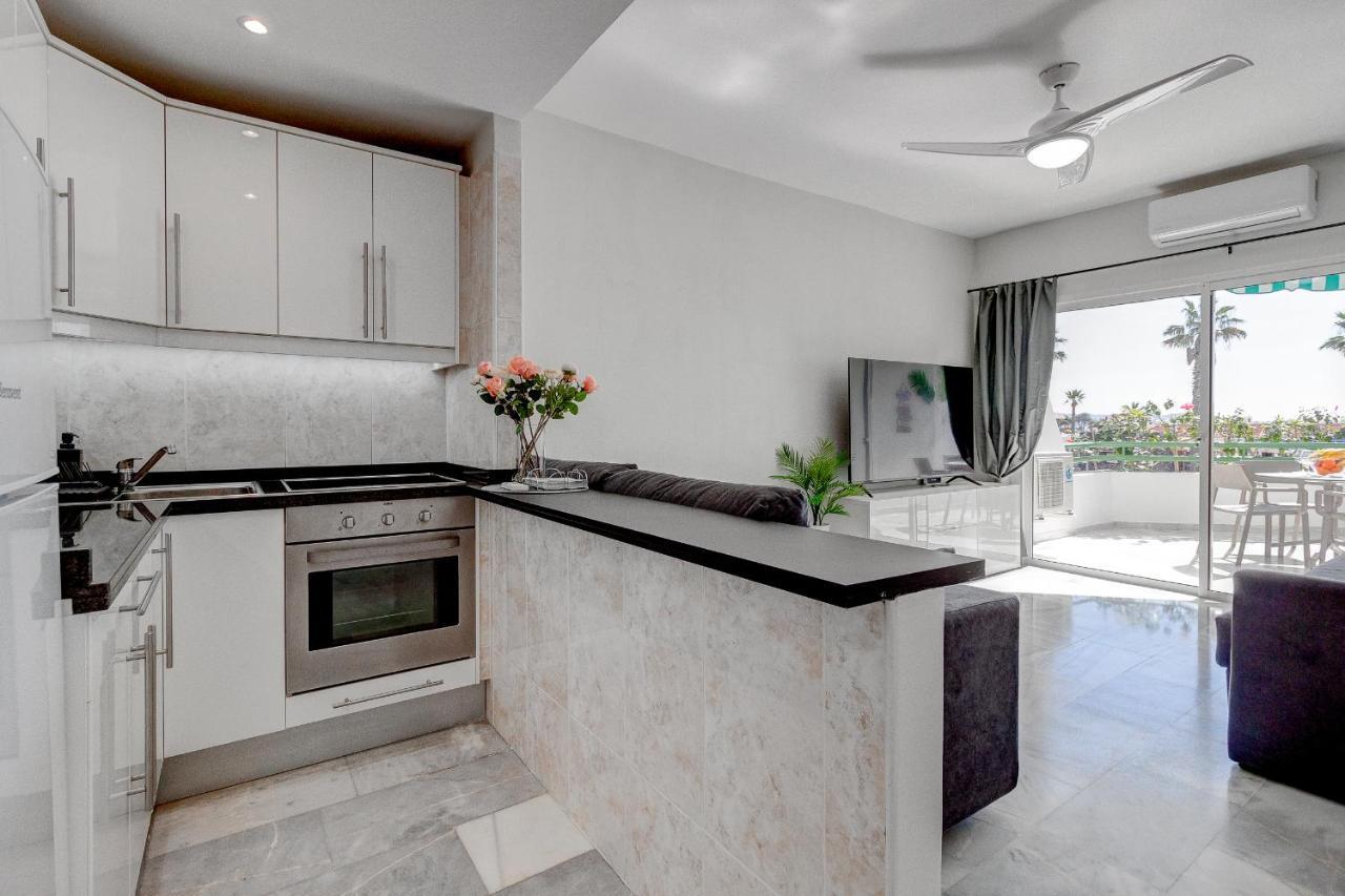 Apartament Altamira Адехе Экстерьер фото