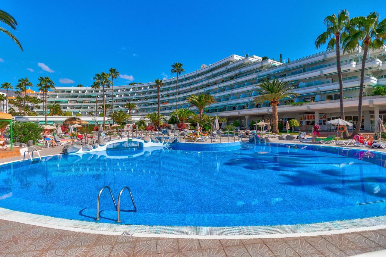 Apartament Altamira Адехе Экстерьер фото