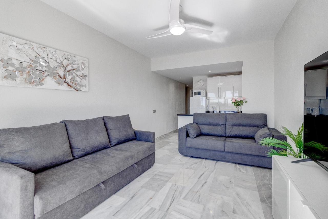 Apartament Altamira Адехе Экстерьер фото