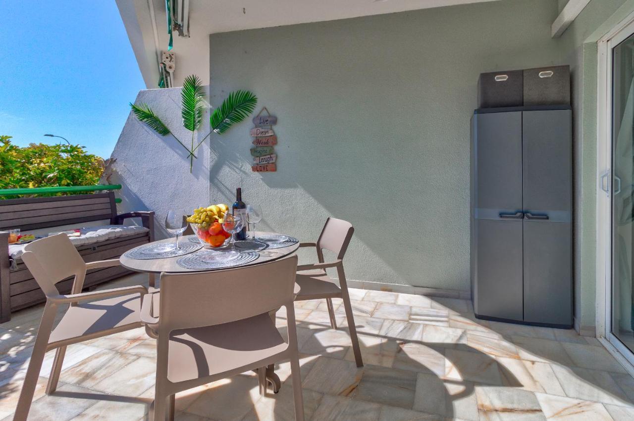 Apartament Altamira Адехе Экстерьер фото