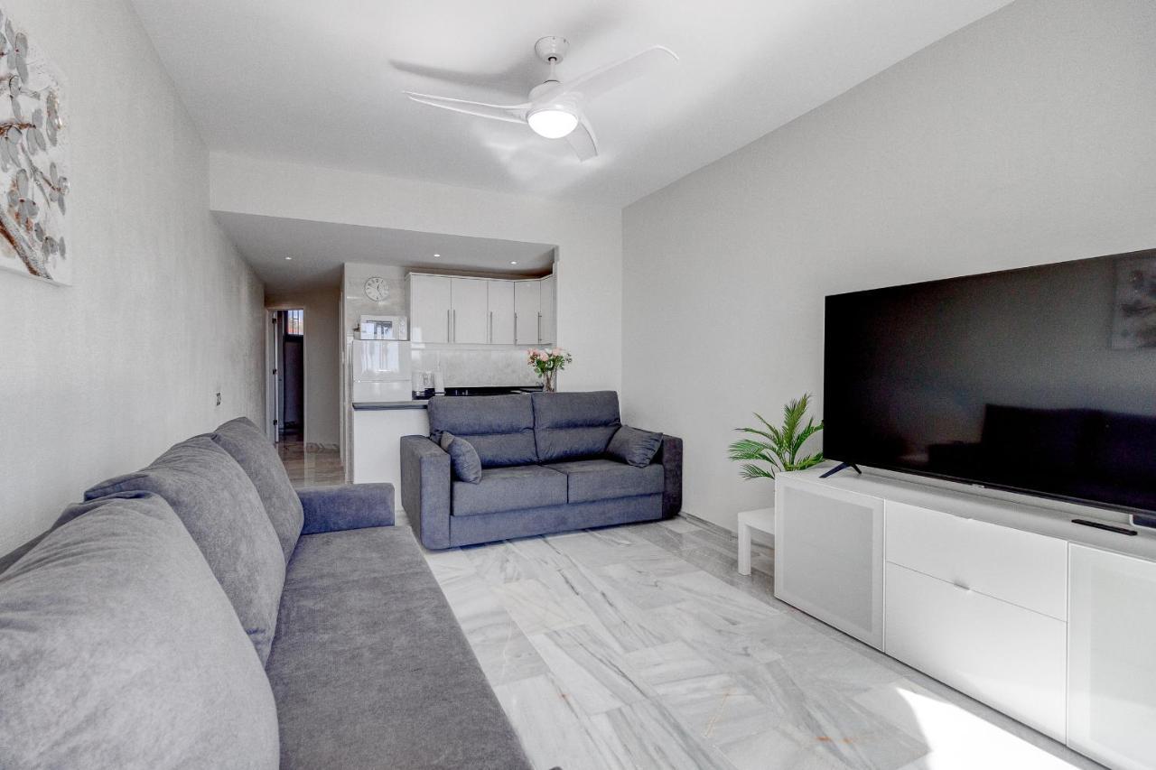 Apartament Altamira Адехе Экстерьер фото
