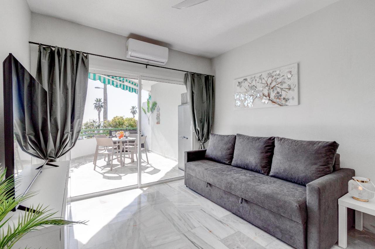 Apartament Altamira Адехе Экстерьер фото