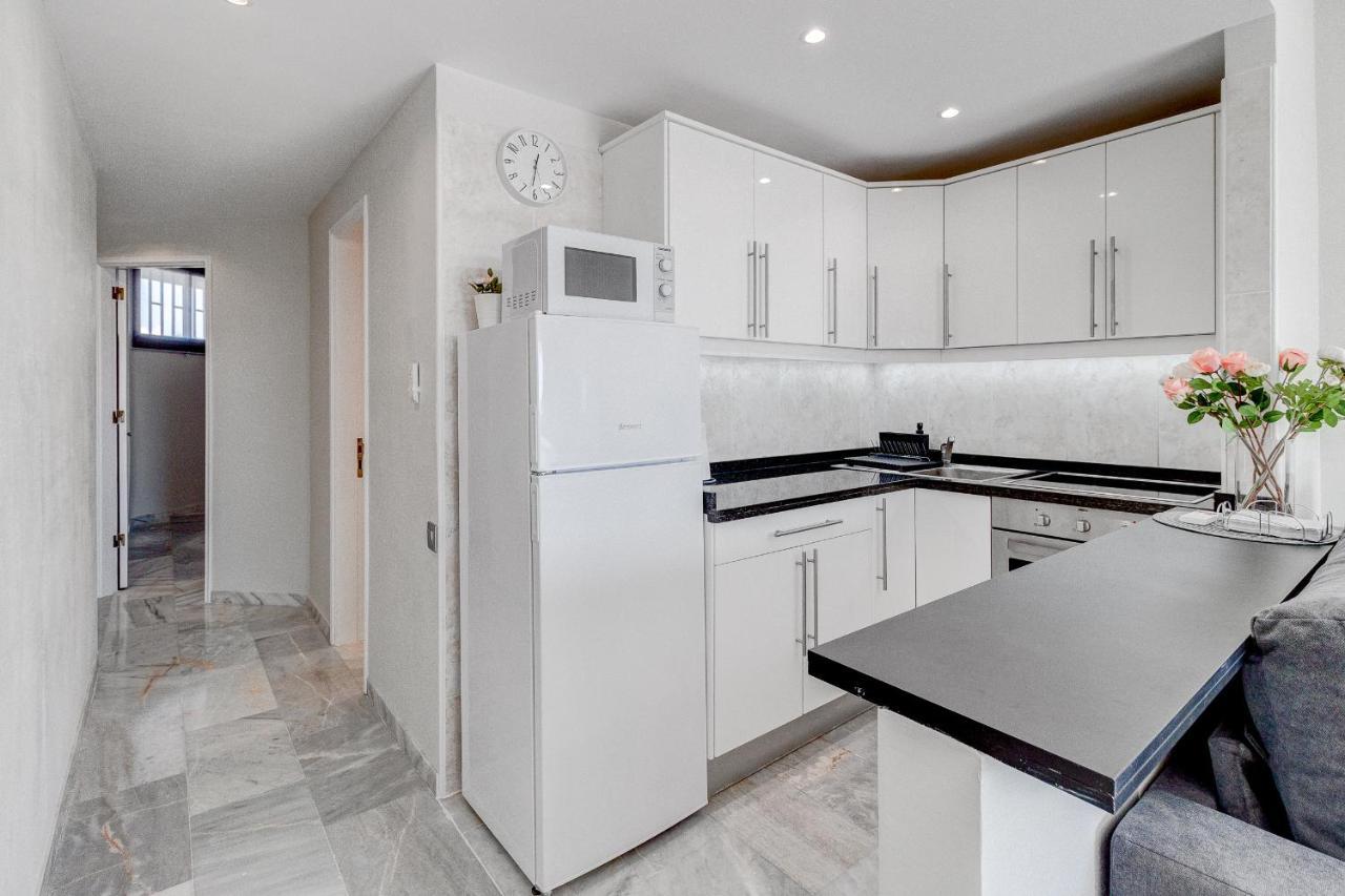 Apartament Altamira Адехе Экстерьер фото